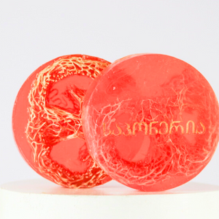 მანდარინი & ლუფა