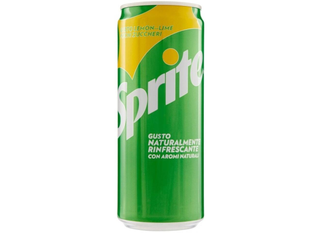 Sprite 33 cl