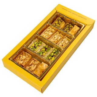 Baklava Boutique mix delicii orientale 200 g