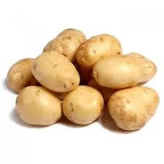 Patata Nueva Kilo