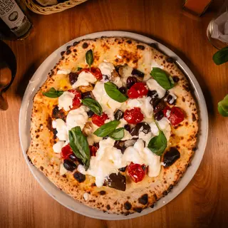 Pizza Sciantosa