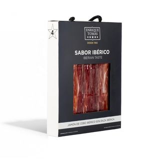 Pack Sabor ibérico 4 estrellas