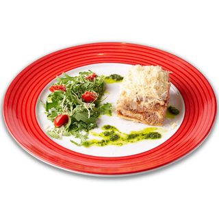 Лазанья м'ясна (310г)