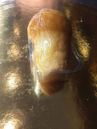 Babà mignon