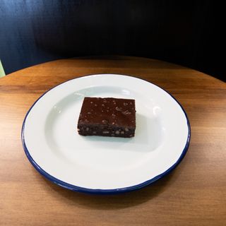 Brownie (Porción)