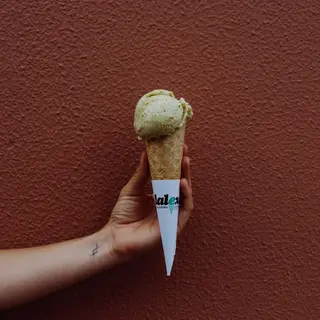 Helado Tunera Conlimón 0,5 L.