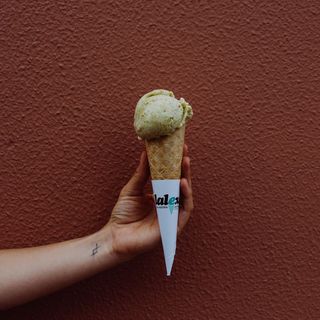 Helado Tunera Conlimón 0,5 L.