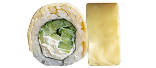 Рол Чіз Капа (225г)