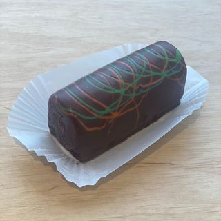 Тістечко "Дубайський шоколад"