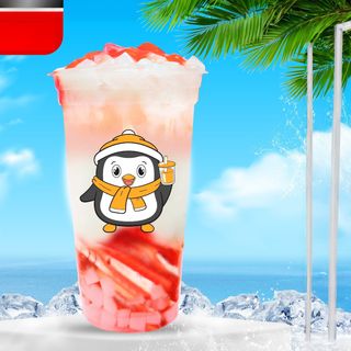 Sund-Ai Strawberry