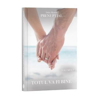 Pachet Prenupțial