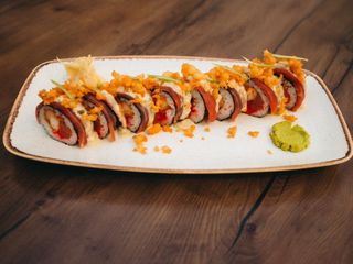 Рол Голден Немо 360г