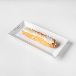 Eclairs Vaniglia