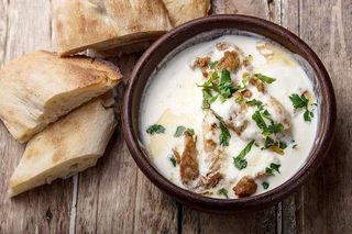 Kurczak po Czkmerulsku 300/150 g