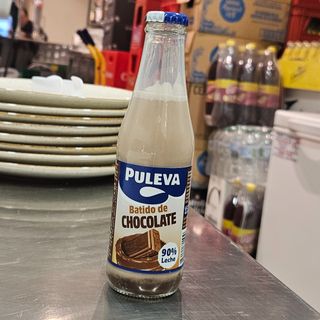 Puleva