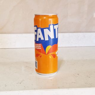 Fanta 330 ml
