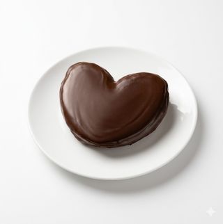 Palmera De Chocolate Gourmet