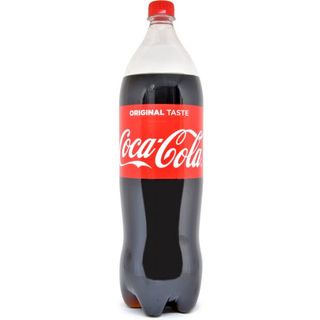 Coca-Cola Bottiglia 1.5lt