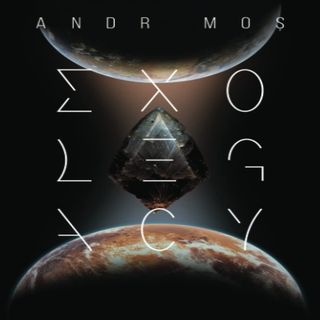 EXOLEGACY. AGREGATUL de Andr Moș