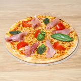 Пица Прошуто