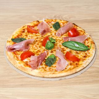 Пица Прошуто