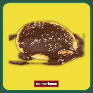 Tortita de Nutella
