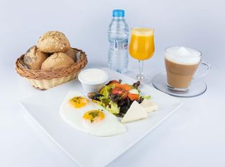 Tangérois (En Sandwich)