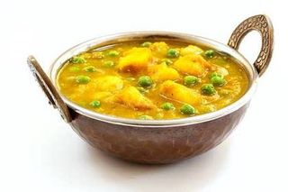 Aloo Matar