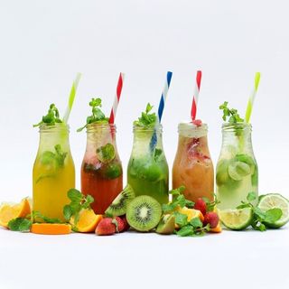 Kiddie Nojitos