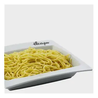 Spaghetti al Huevo