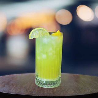 Коктейль The Wizard Of Oz