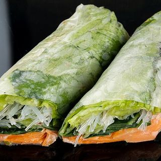 სფრინგ როლი