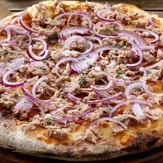 Pizza Peschereccio Ø32cm