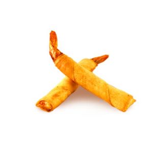 20 Rollos De Langostino (5 Uds.)