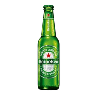 Mini Heineken