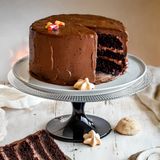 Торта “Нежен блян”