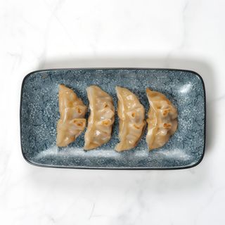 Gyoza de carne (4 Uds.)