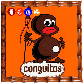 Conguitos  (Ración)