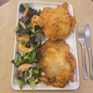 Cachopo De Setas