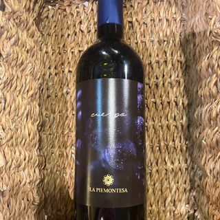 Vino De La Casa Tinto (750 Ml.)