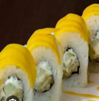 mango roll