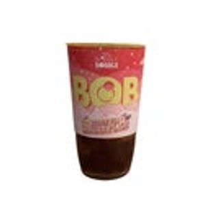 Bubble tea sakura peach 36 cl