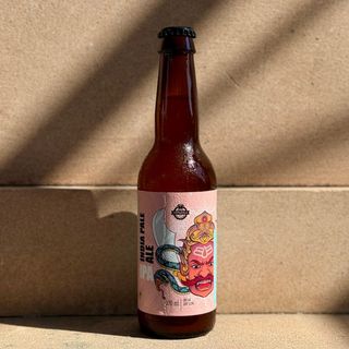 Indian Pale Ale IPA