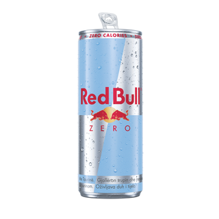 Red Bull Zero