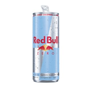Red Bull Zero
