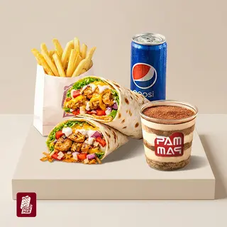 Comfort Wrap