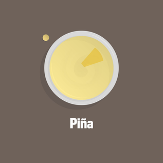 Salsa Piña