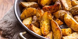 Aromatizovani krompir