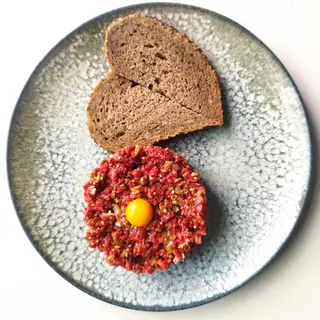 Stake Tartare