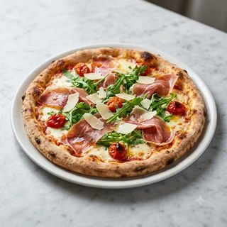 Pizza Italia (32 Cm.)